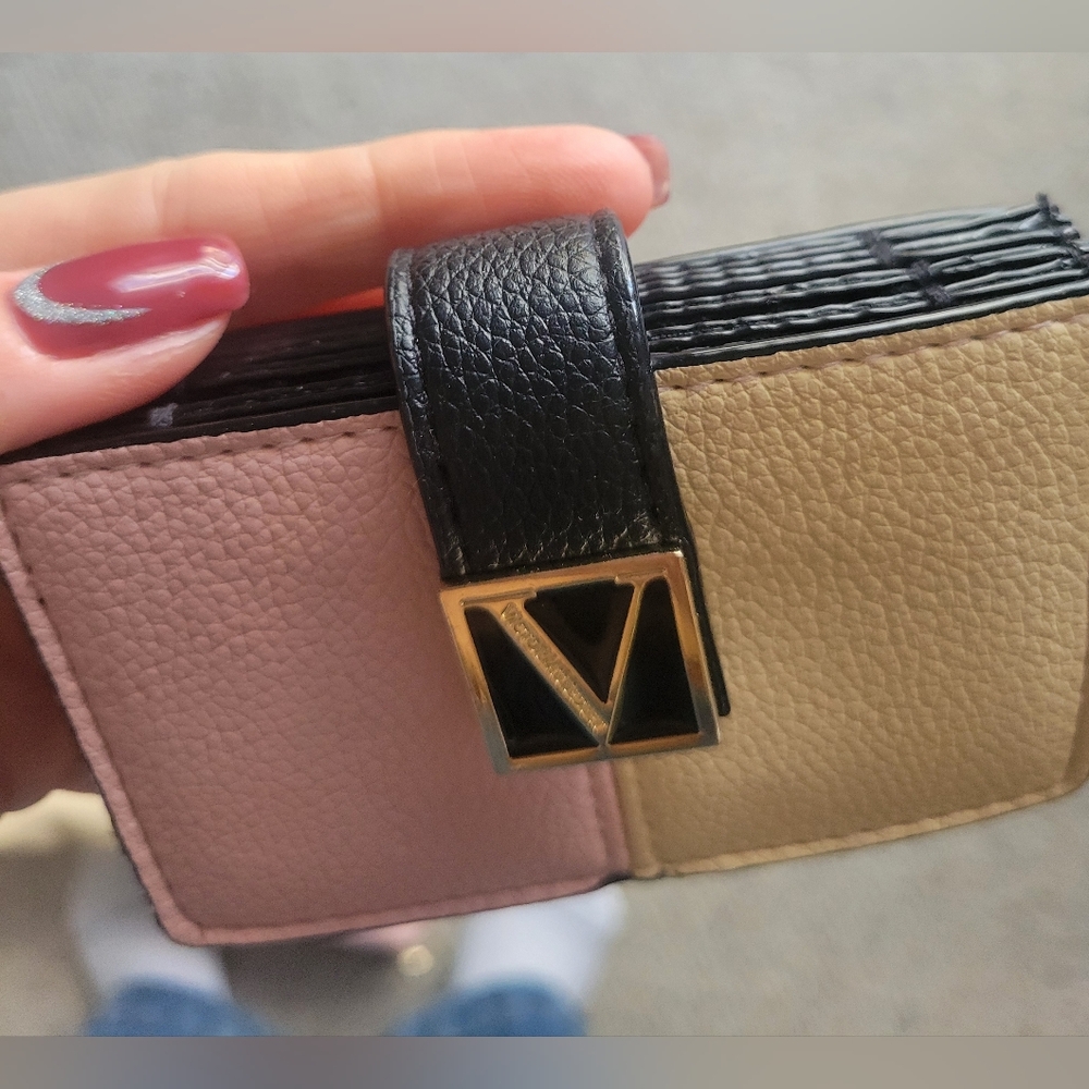 VS TriColor wallet - Picture 4 of 5